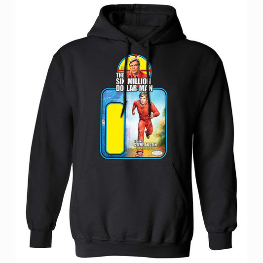 El Hombre Nuclear - Black - 1