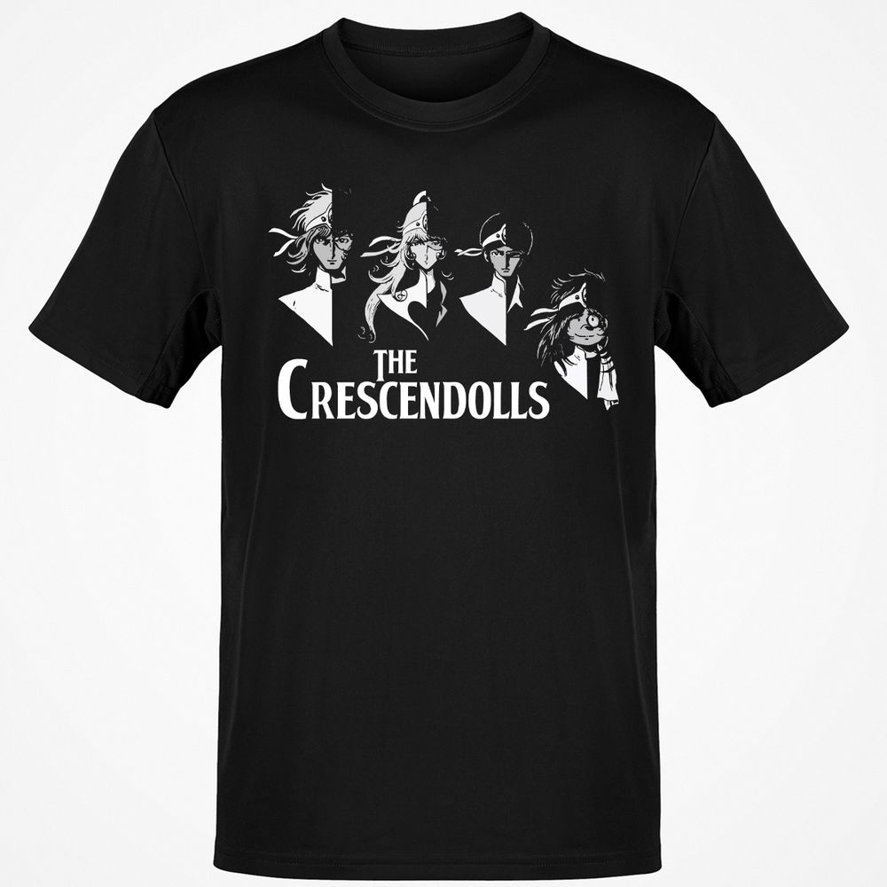 Classic Unisex T-Shirt - EFPFGZ3Y - Black - 1