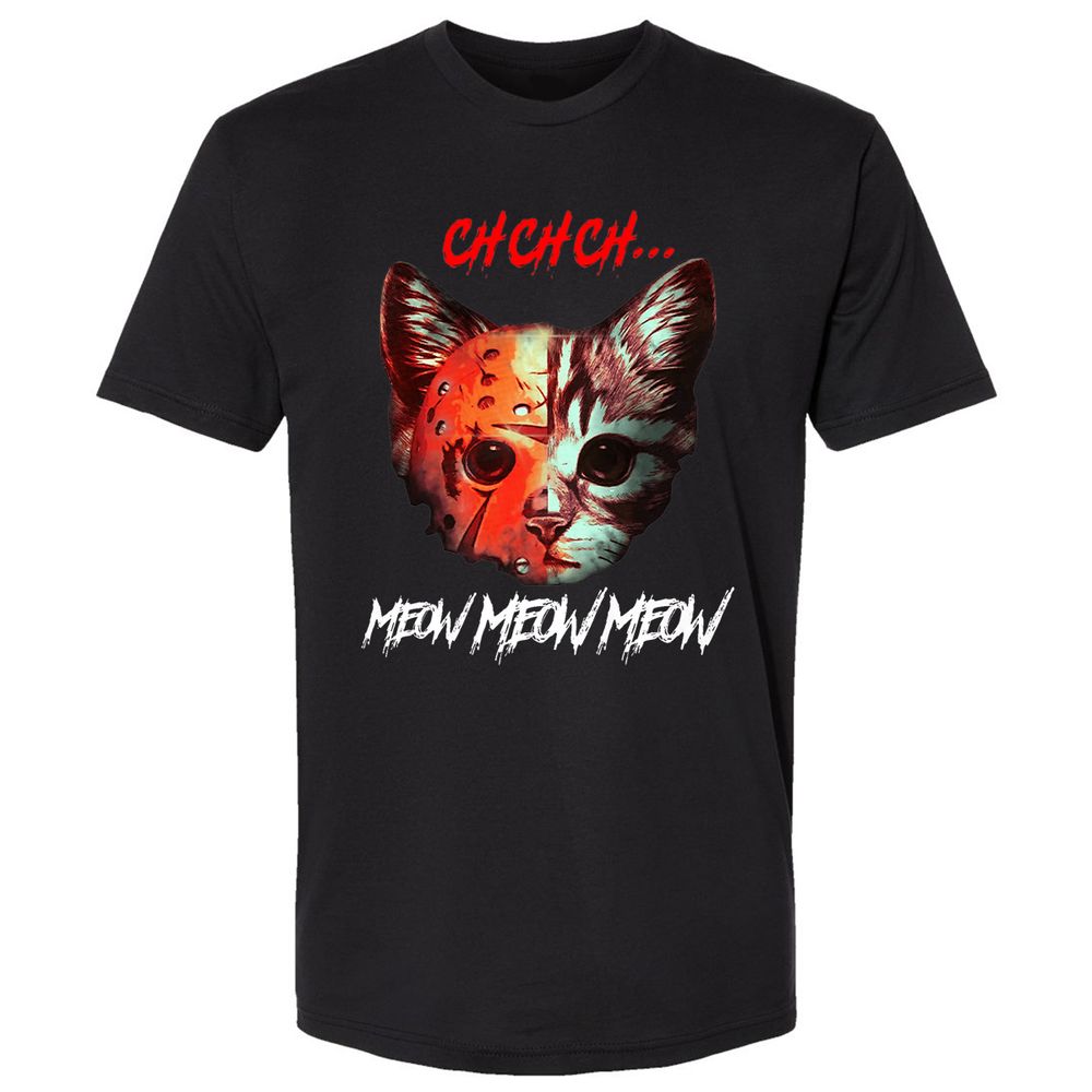 Premium Unisex T-Shirt - WGMN9BNU - Black - 1