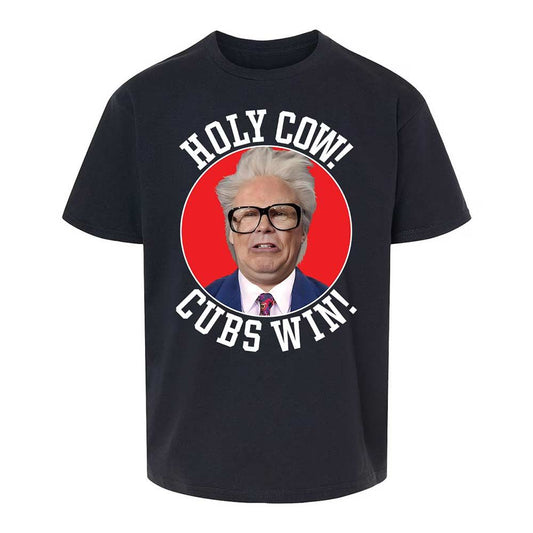 Holy Cow - Black - 1