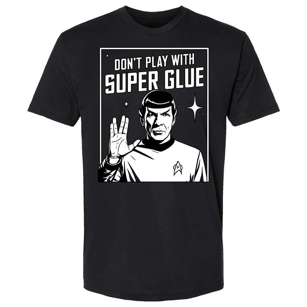 Premium Unisex T-Shirt - 6BHFAAFS - Black - 1