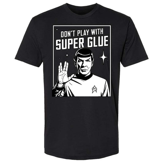 Premium Unisex T-Shirt - 6BHFAAFS - Black - 1