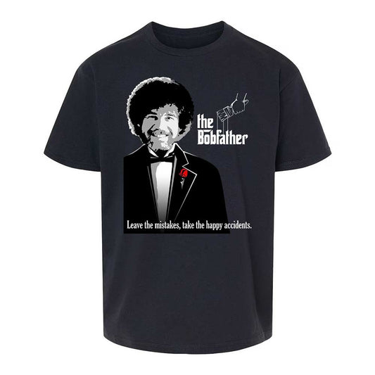 The Bobfather - Black - 1
