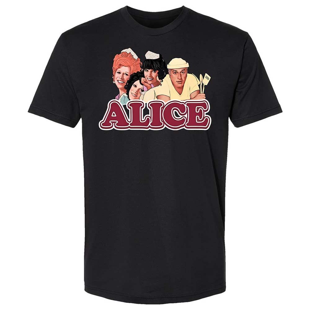 Premium Unisex T-Shirt - EGLX16JV - Black - 1
