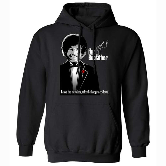 The Bobfather - Black - 1