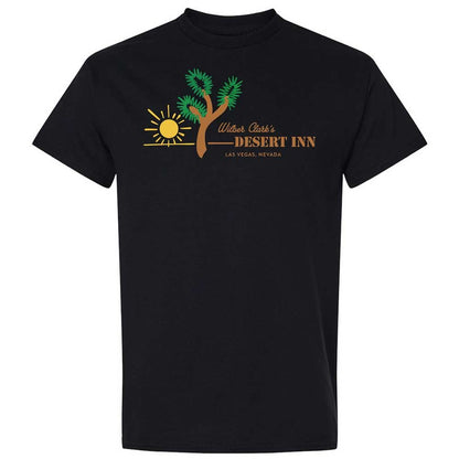 Desert Inn - Black - 1