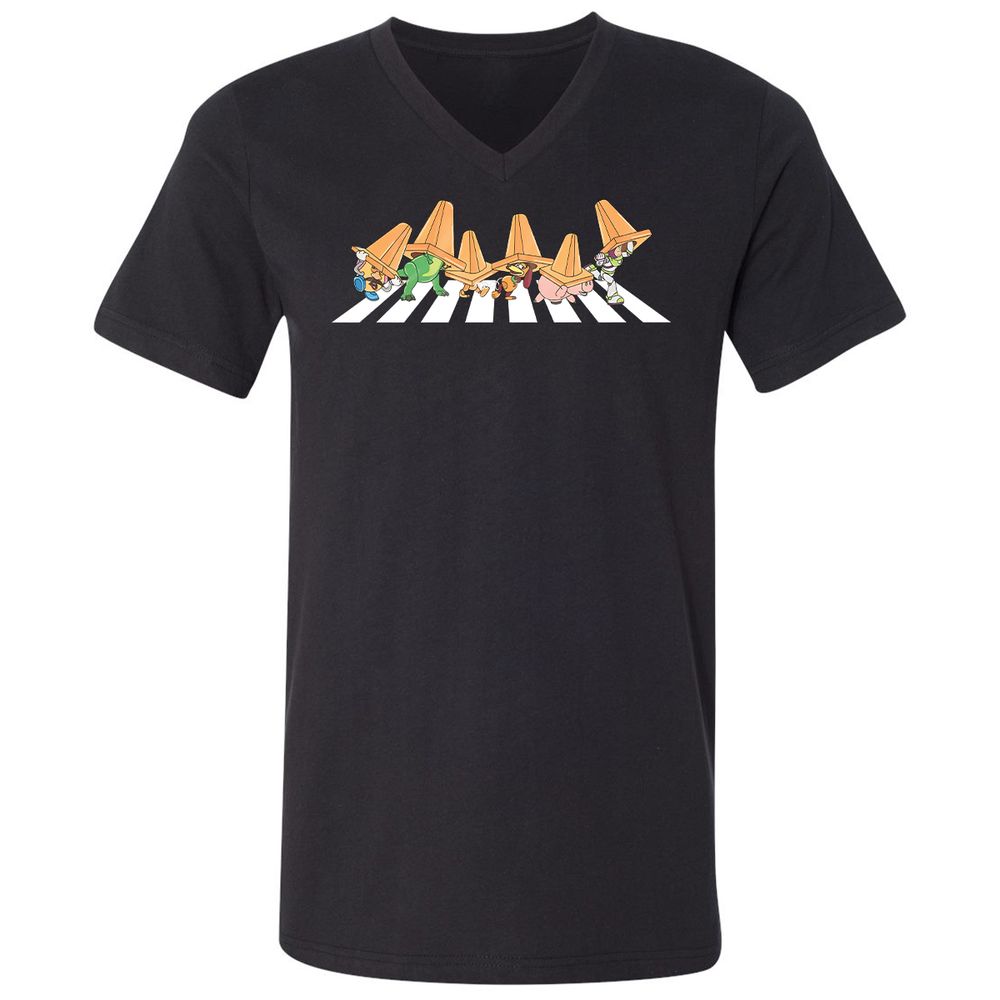 Toy road - Black - 1