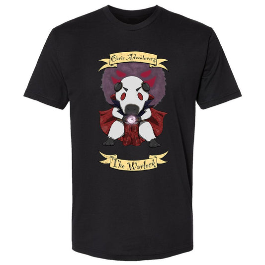 Premium Unisex T-Shirt - 4ABPWMV1 - Black - 1