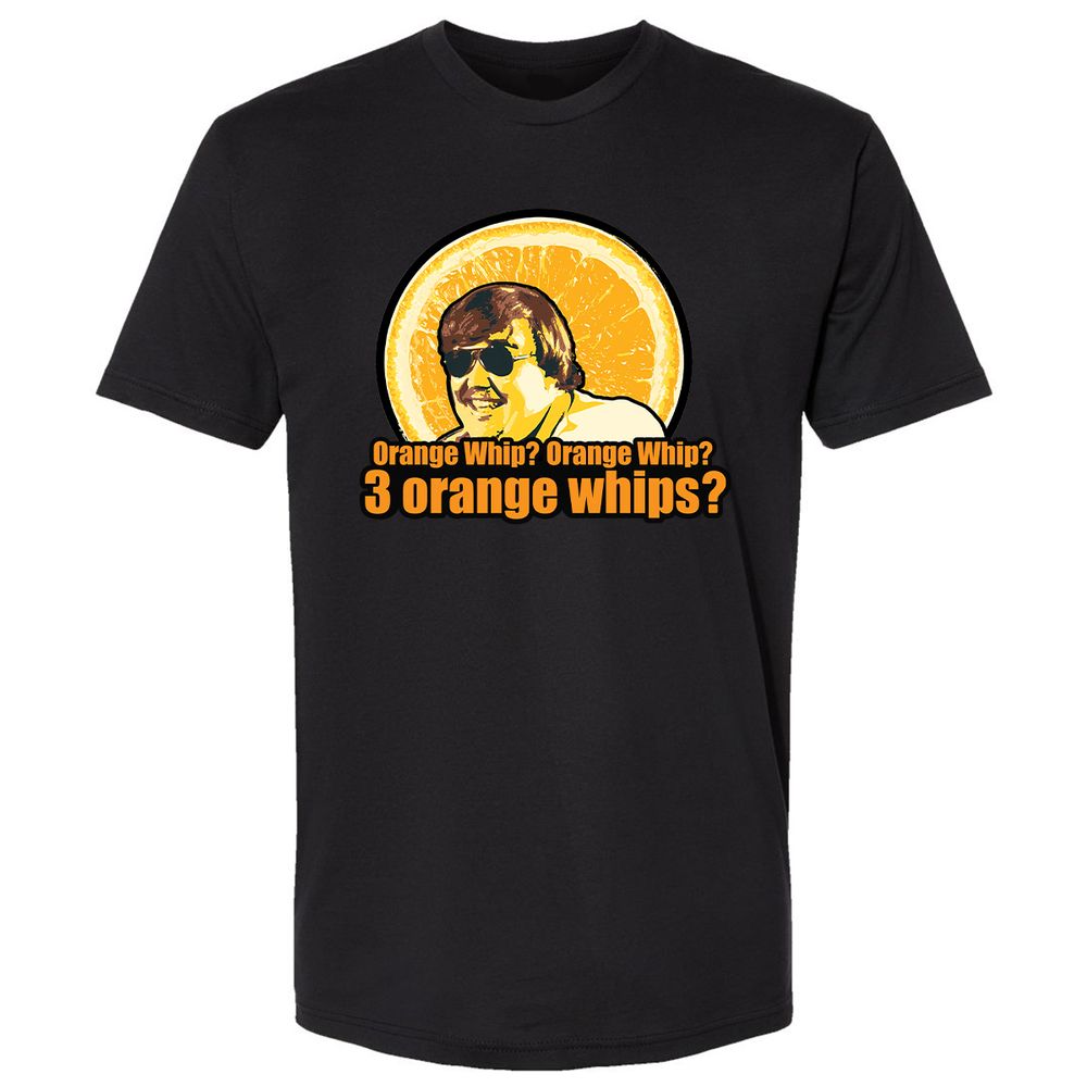Premium Unisex T-Shirt - HJXJFJMQ - Black - 1