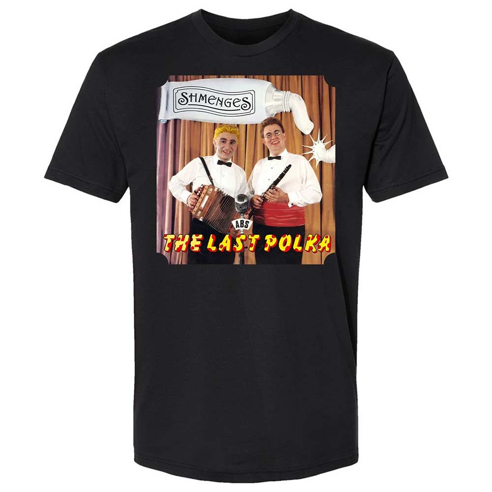 Premium Unisex T-Shirt - 8E2M2ASC - Black - 1