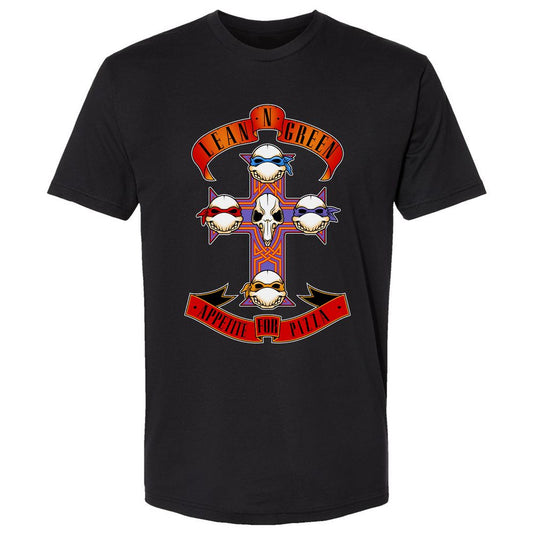 Premium Unisex T-Shirt - 711WU9HD - Black - 1