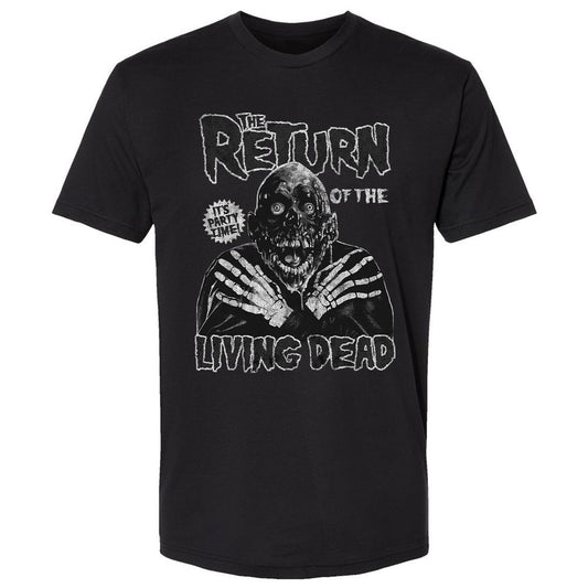 Premium Unisex T-Shirt - H2X9SGZZ - Black - 1