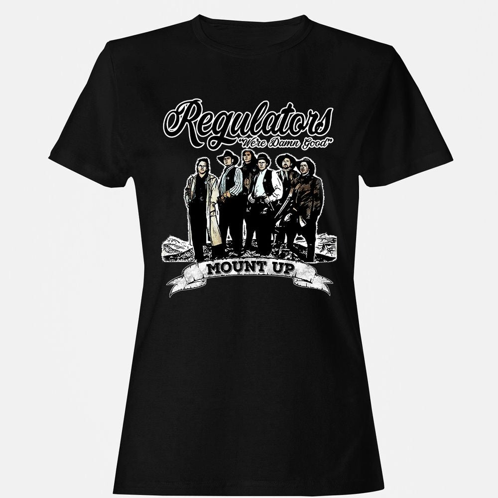 Young Guns - Black - 1