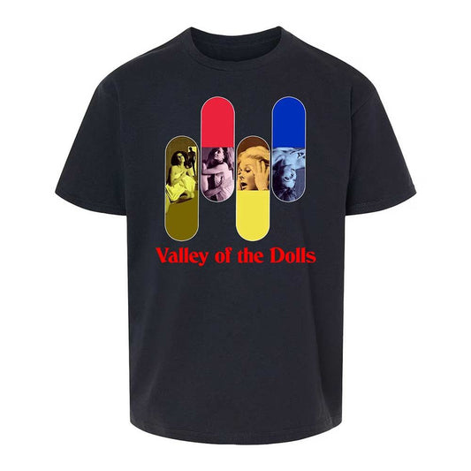 Vintage Valley Of The Dolls - Black - 1