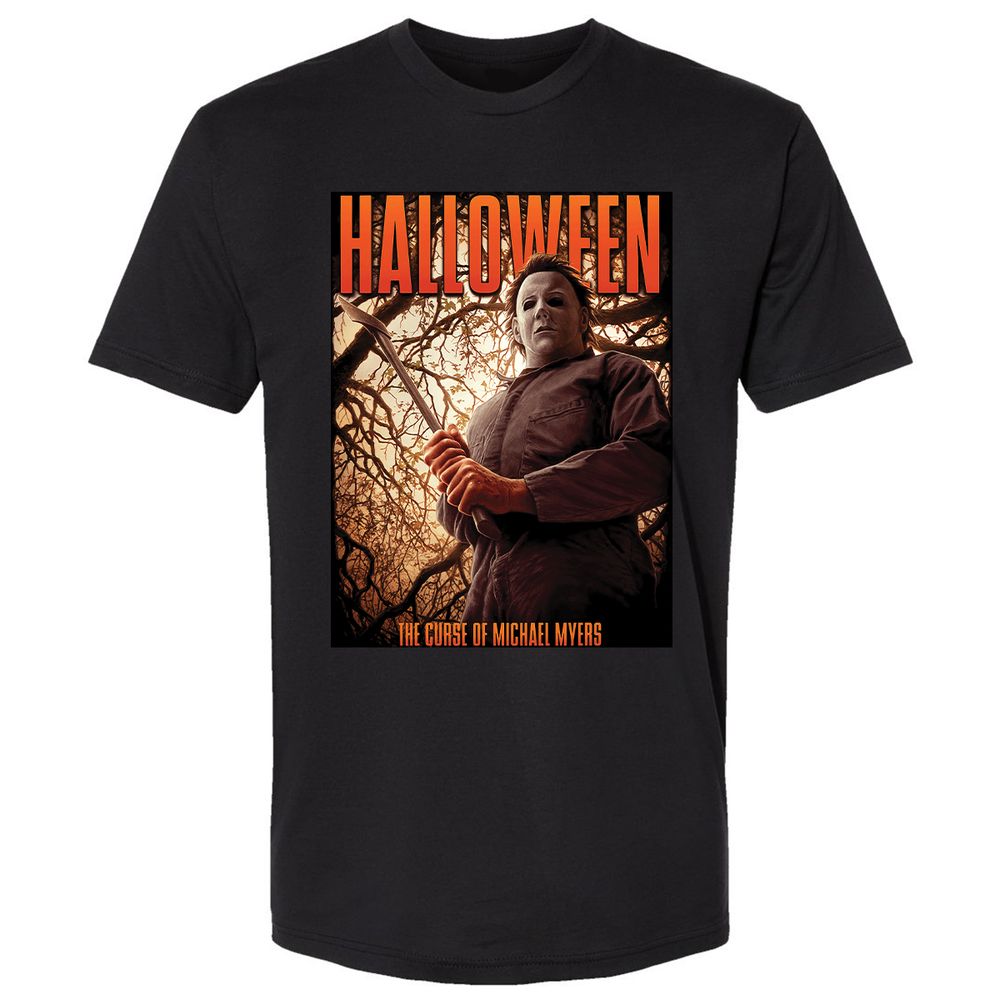Premium Unisex T-Shirt - DH6M3XM8 - Black - 1