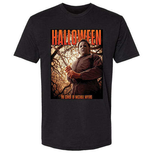 Premium Unisex T-Shirt - DH6M3XM8 - Black - 1
