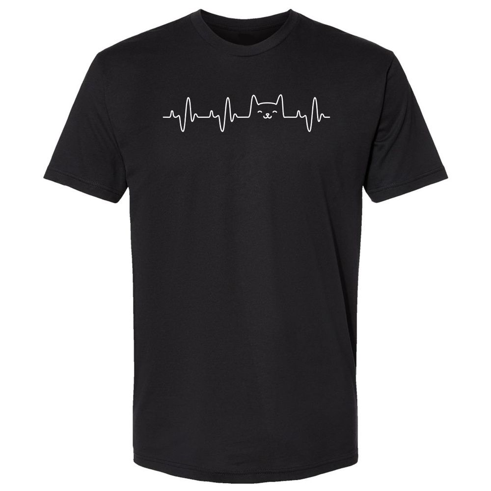 Premium Unisex T-Shirt - SMF6WYA6 - Black - 1