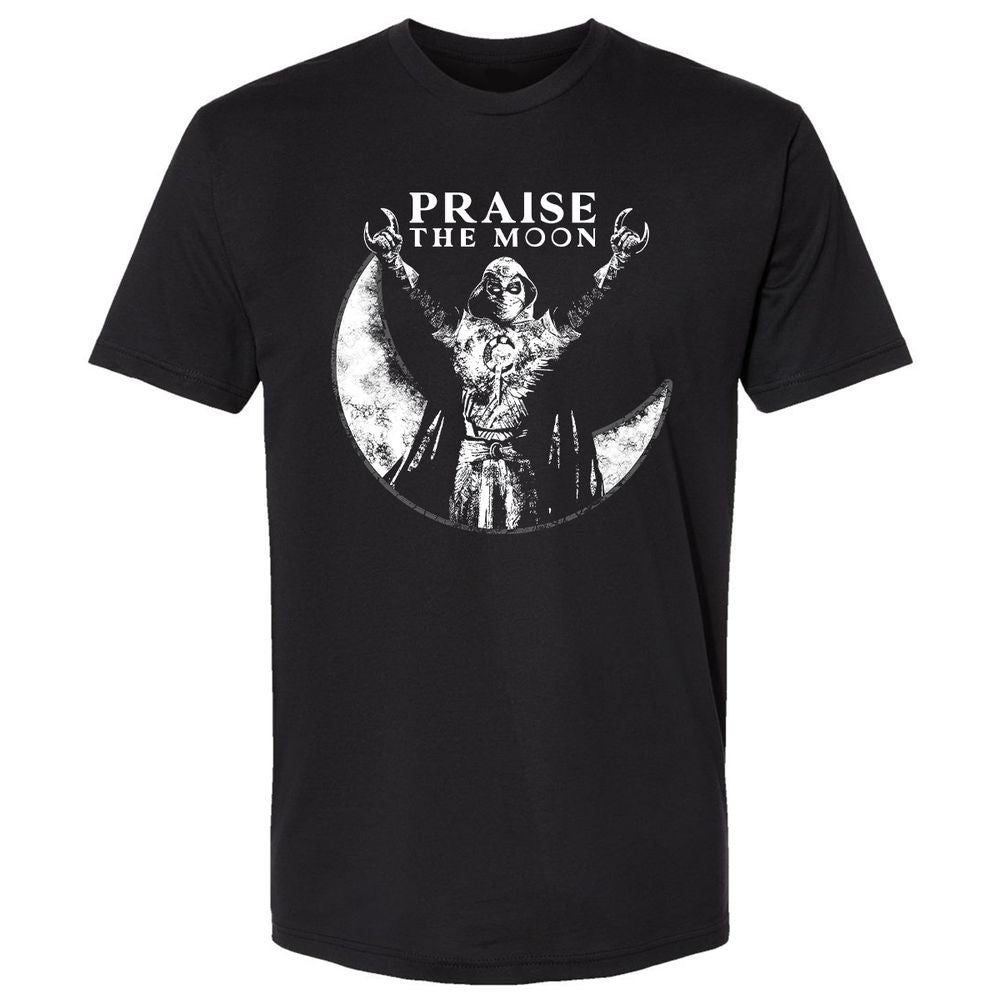 Premium Unisex T-Shirt - HTKZ4QHY - Black - 1