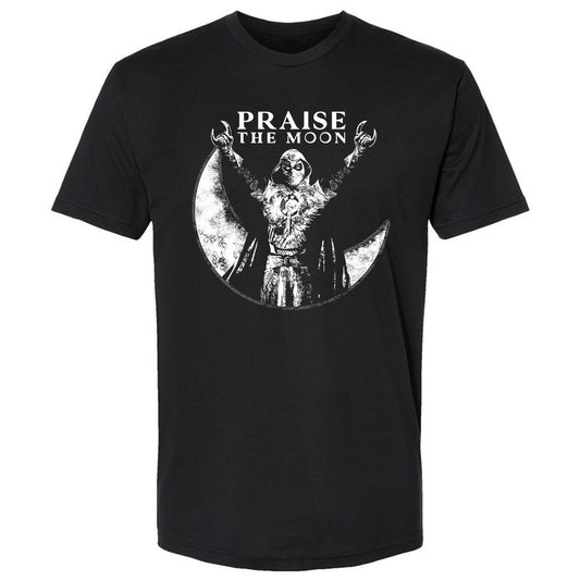 Premium Unisex T-Shirt - HTKZ4QHY - Black - 1