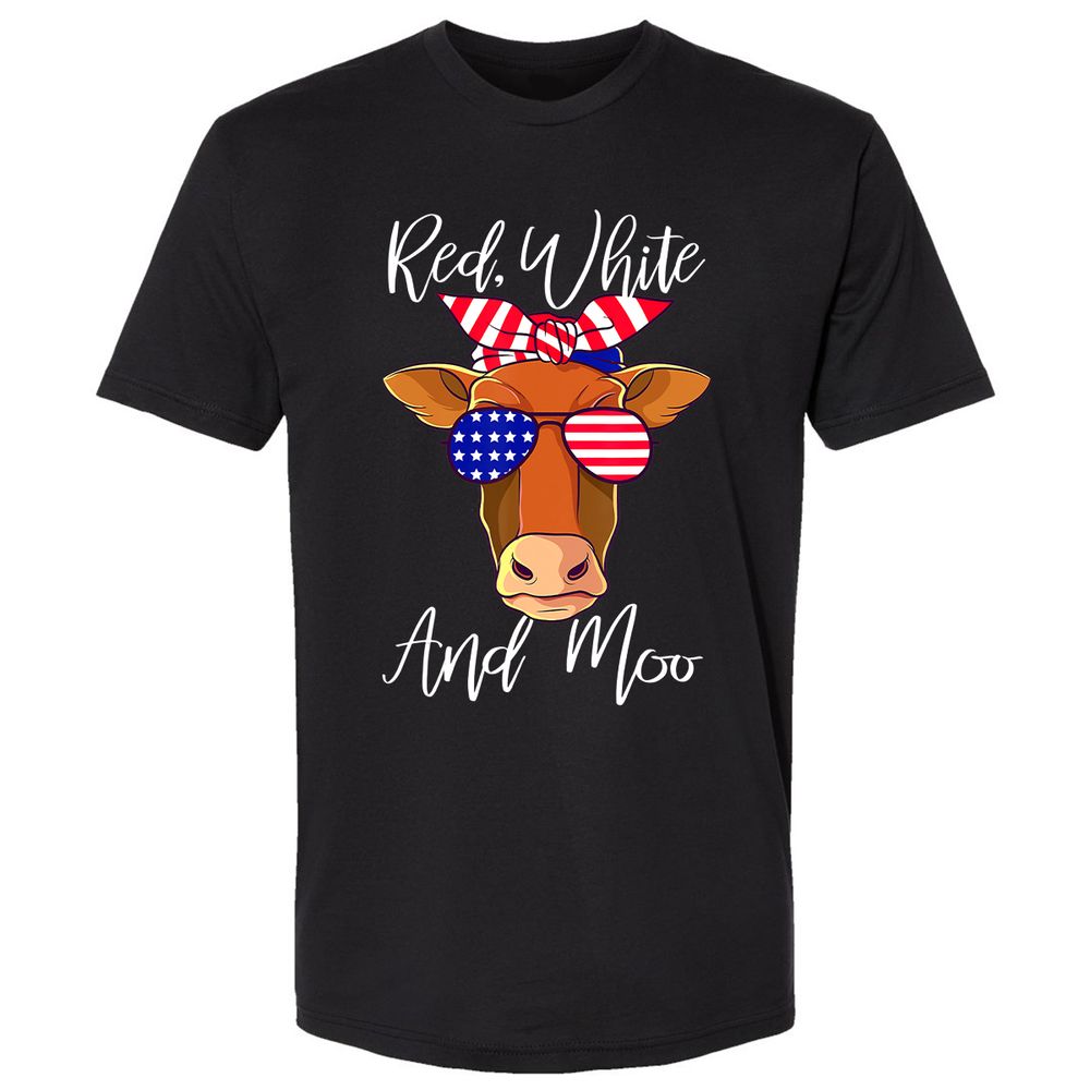 Premium Unisex T-Shirt - 65M796S6 - Black - 1