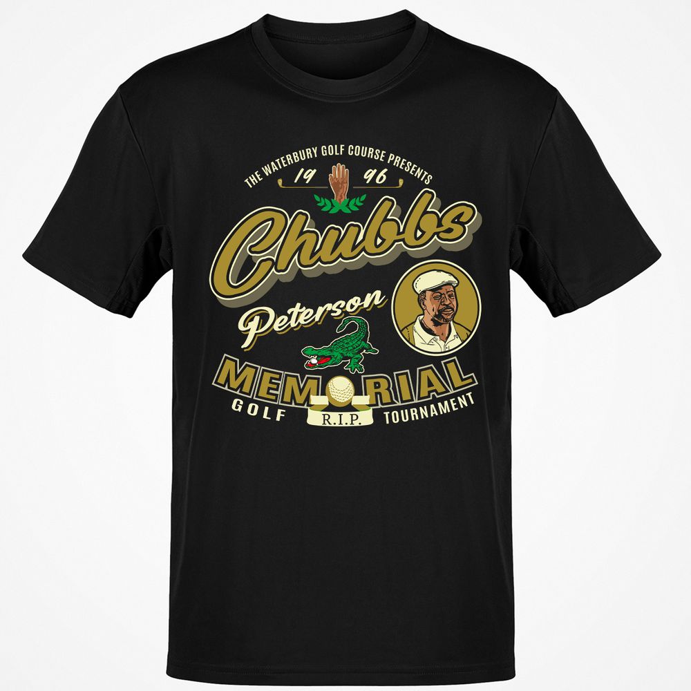 Classic Unisex T-Shirt - QARZCYL3 - Black - 1
