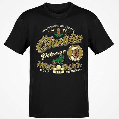 Classic Unisex T-Shirt - QARZCYL3 - Black - 1