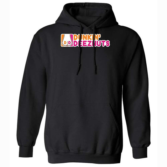 Dunkin Deeznuts - Black - 1