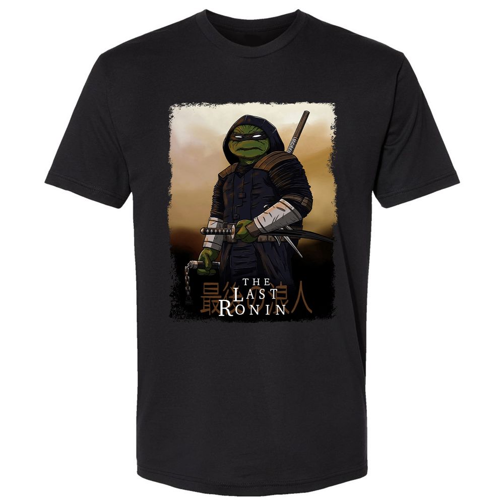 Premium Unisex T-Shirt - ZVKT5VD1 - Black - 1