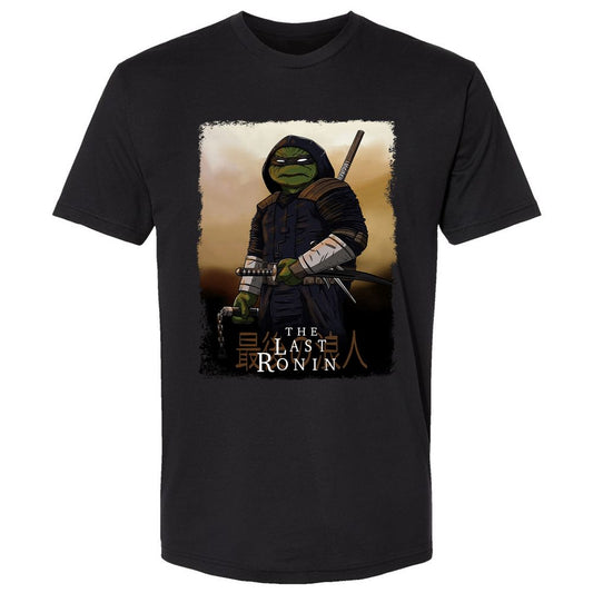 Premium Unisex T-Shirt - ZVKT5VD1 - Black - 1