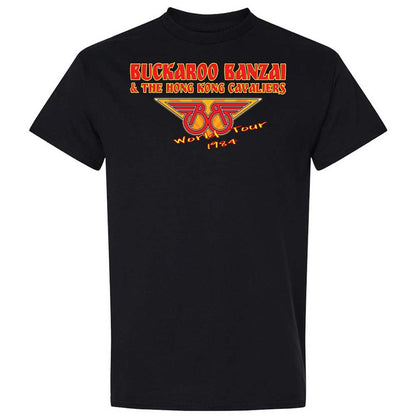 World Tour - Black - 1