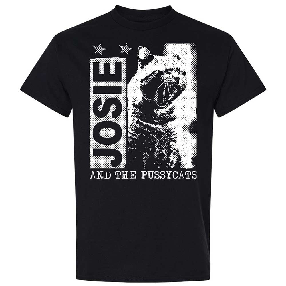 The Pussycats - Black - 1