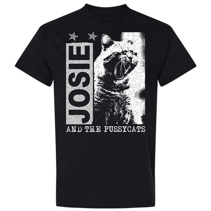 The Pussycats - Black - 1