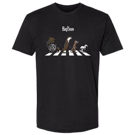 Premium Unisex T-Shirt - BX6WM2LR - Black - 1