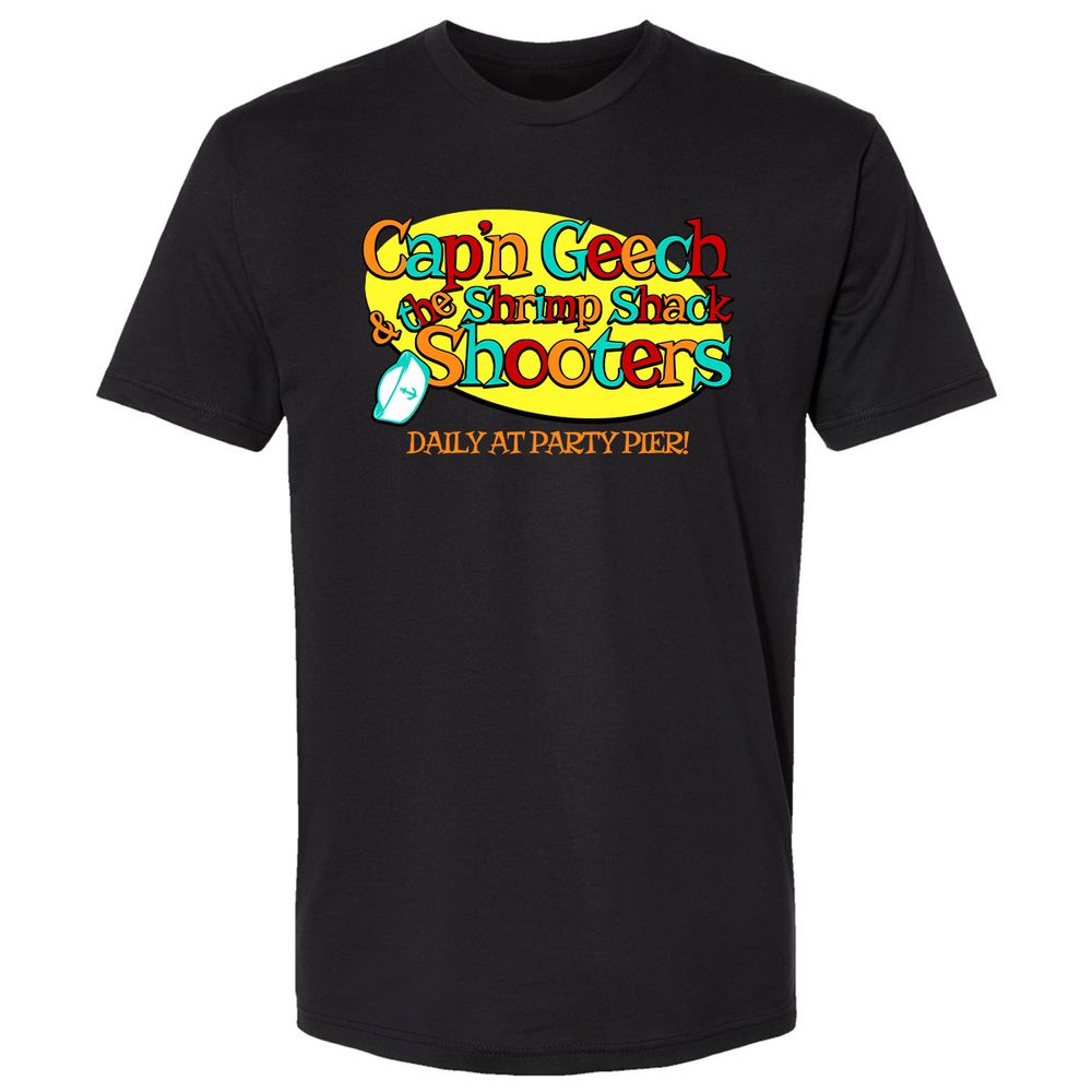 Premium Unisex T-Shirt - RVKALQ75 - Black - 1