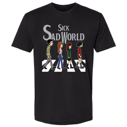 Premium Unisex T-Shirt - QANUN3RF - Black - 1