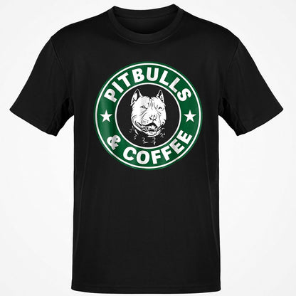 Classic Unisex T-Shirt - YH476FXG - Black - 1