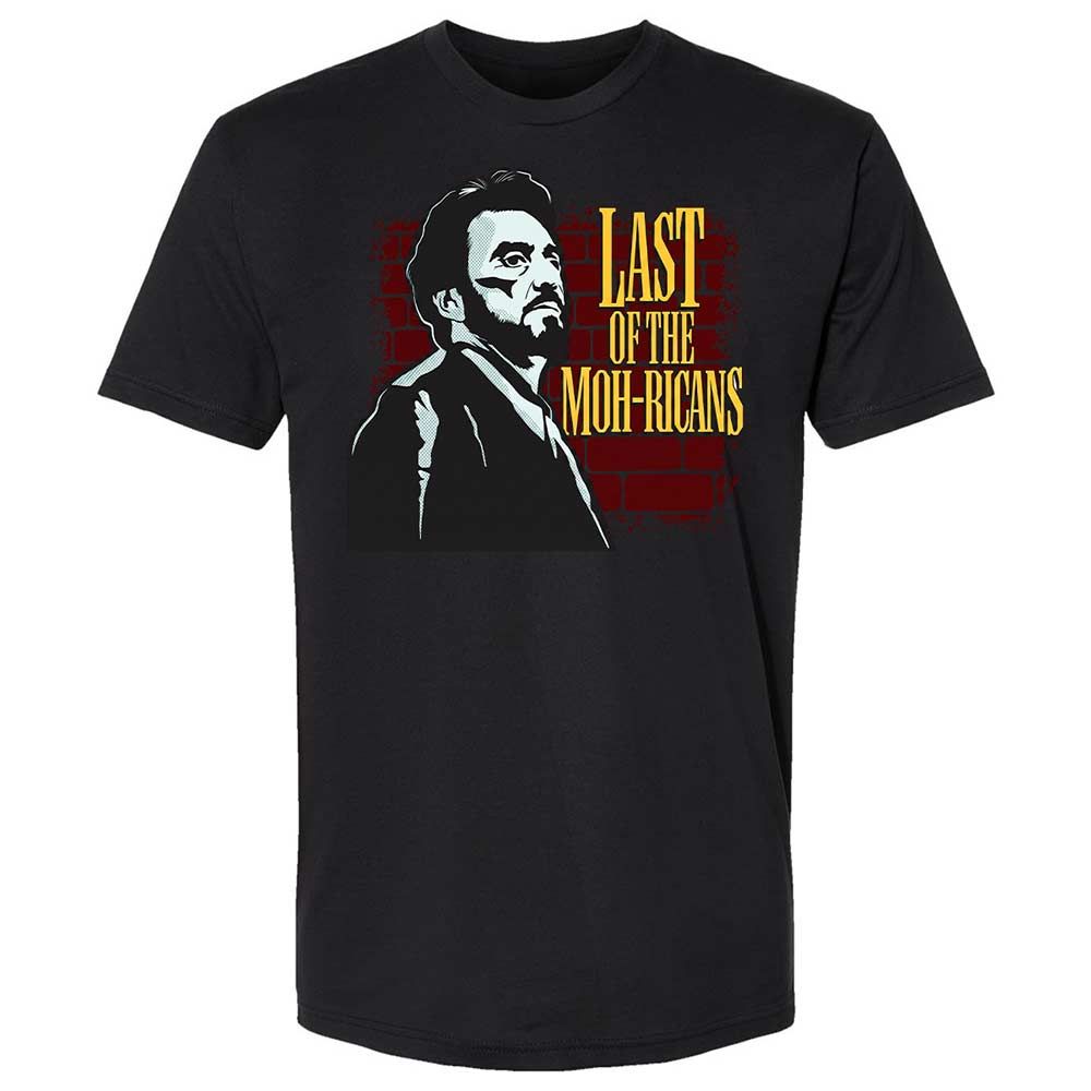 Premium Unisex T-Shirt - PR69X37Y - Black - 1