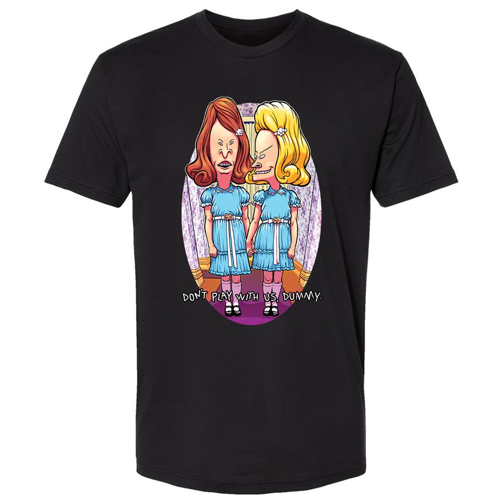 Premium Unisex T-Shirt - 5SPU1TRA - Black - 1
