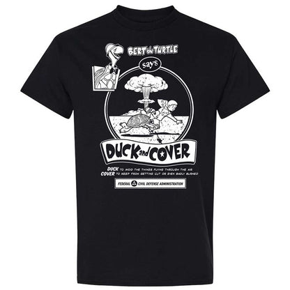 Classic Unisex T-Shirt - UECT4RW3 - Black - 1