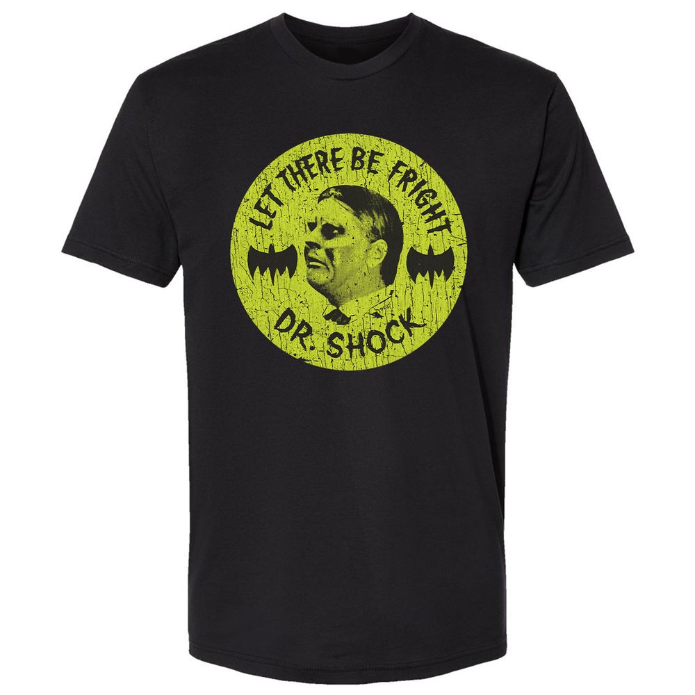 Premium Unisex T-Shirt - A9P45NHT - Black - 1