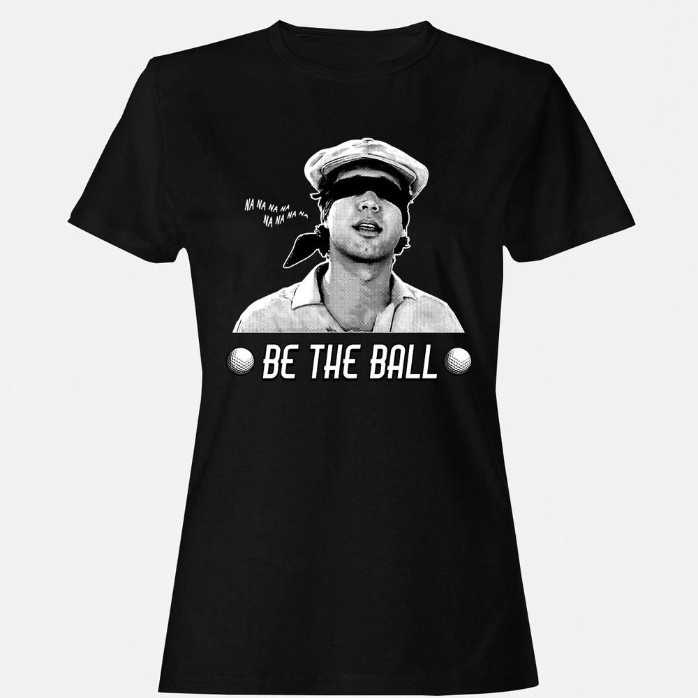Women's T-Shirt - SN2Z18WG - Black - 1