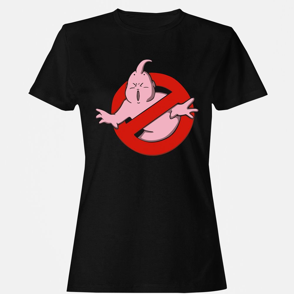 Women's T-Shirt - 7CZY7PR5 - Black - 1