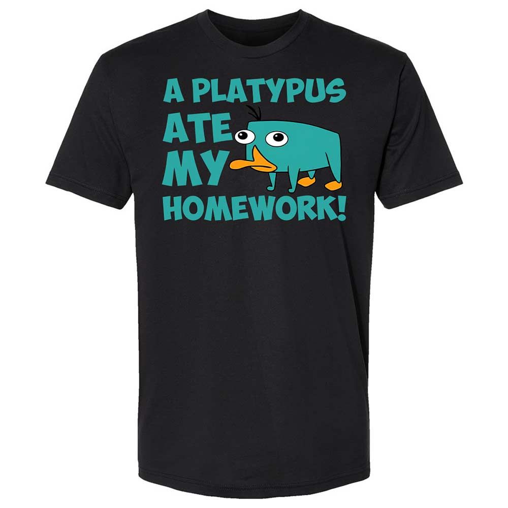 Premium Unisex T-Shirt - 2ST2R69Q - Black - 1