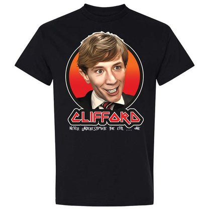 Classic Unisex T-Shirt - V1P6B71Q - Black - 1