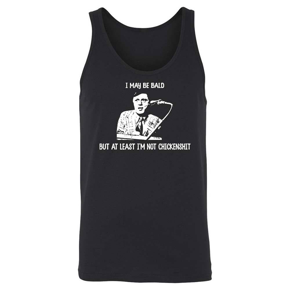 Unisex Jersey Tank - 1PPRJ22V - Black - 1