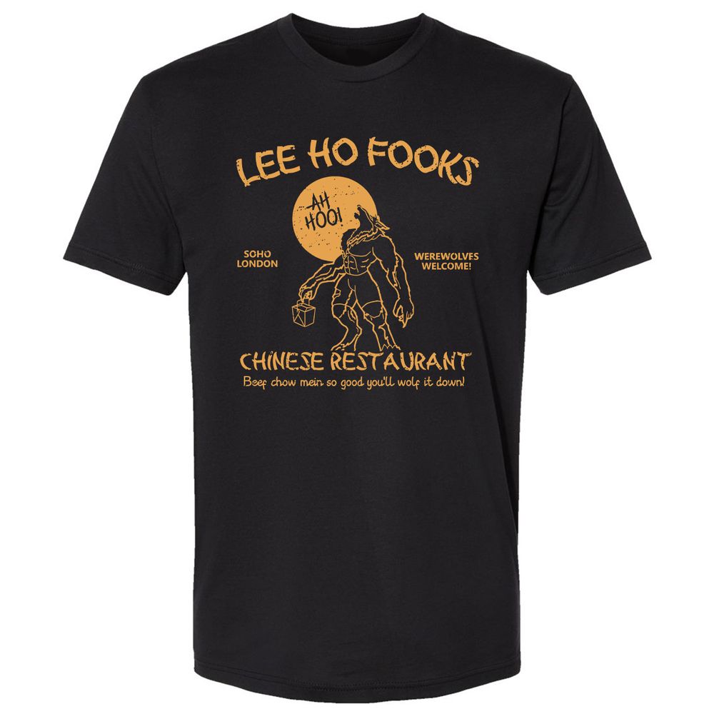 Premium Unisex T-Shirt - 14CJH92W - Black - 1