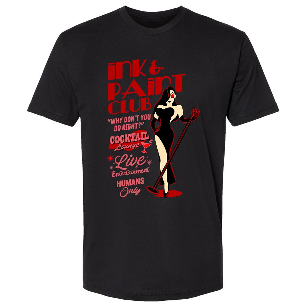 Premium Unisex T-Shirt - MAF4QK8F - Black - 1