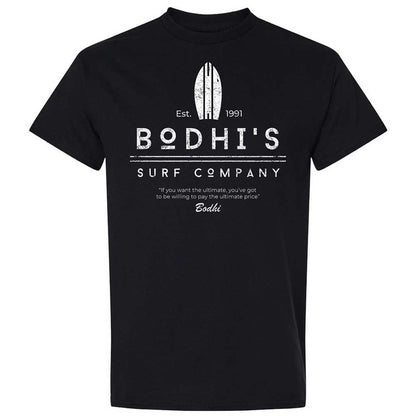 Classic Unisex T-Shirt - RCMGV4JZ - Black - 1