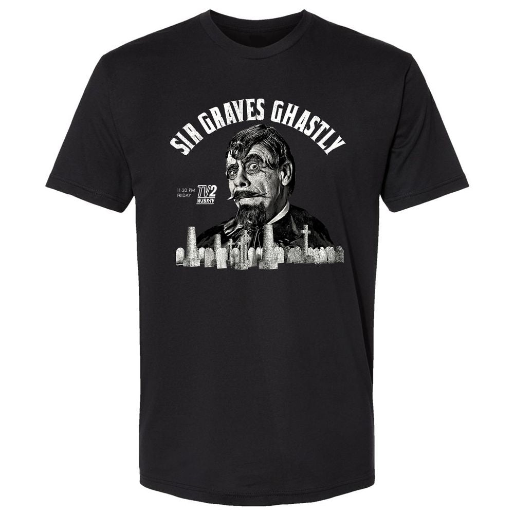 Premium Unisex T-Shirt - 2AH6T3UG - Black - 1