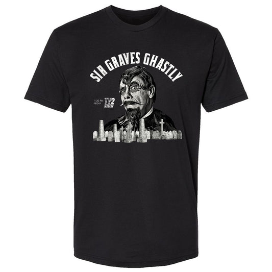 Premium Unisex T-Shirt - 2AH6T3UG - Black - 1